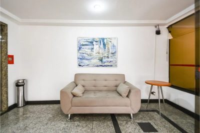 Apartamento, 4 quartos, 158 m² - Foto 3
