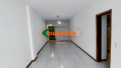 Apartamento, 3 quartos, 98 m² - Foto 3