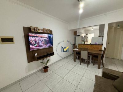 Apartamento, 2 quartos, 65 m² - Foto 4