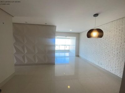 Apartamento, 3 quartos, 104 m² - Foto 2