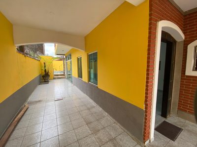 Casa, 4 quartos - Foto 3