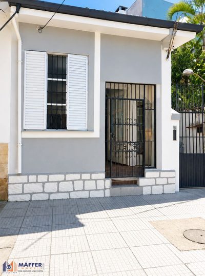 Casa, 2 quartos, 139 m² - Foto 1