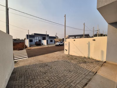 Sobrado, 2 quartos, 83 m² - Foto 3