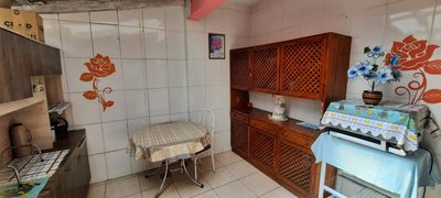 Casa, 2 quartos - Foto 5