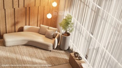 Apartamento, 3 quartos, 65 m² - Foto 3