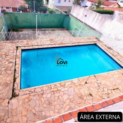 Casa, 4 quartos, 309 m² - Foto 3