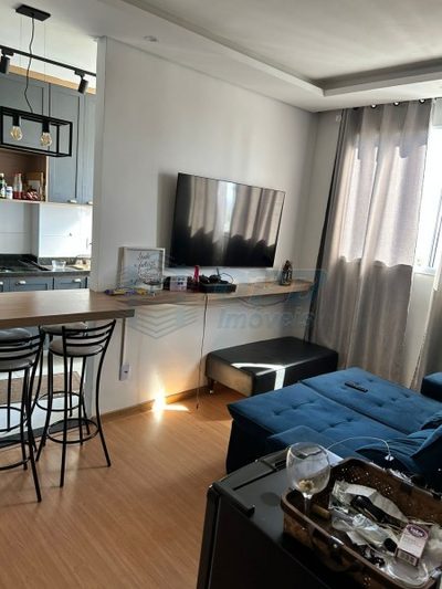 Apartamento - Foto 4