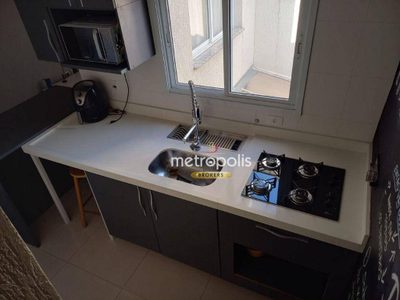 Cobertura, 2 quartos, 110 m² - Foto 5