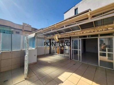Cobertura, 3 quartos, 97 m² - Foto 1