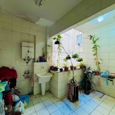 Apartamento, 3 quartos, 137 m² - Foto 4