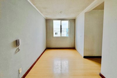 Apartamento, 2 quartos, 47 m² - Foto 1