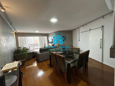 Apartamento, 3 quartos, 158 m² - Foto 3
