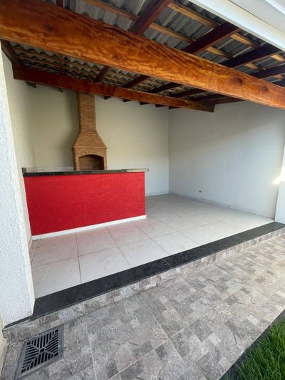 Casa, 2 quartos, 80 m² - Foto 5