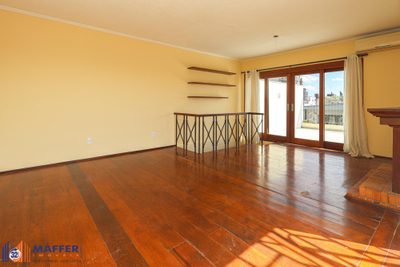 Cobertura, 3 quartos, 243 m² - Foto 3