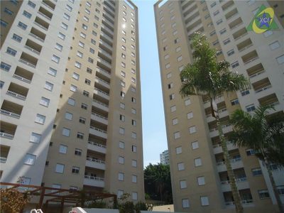 Apartamento, 2 quartos, 66 m² - Foto 3