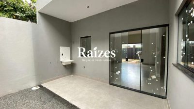 Casa, 2 quartos, 73 m² - Foto 3