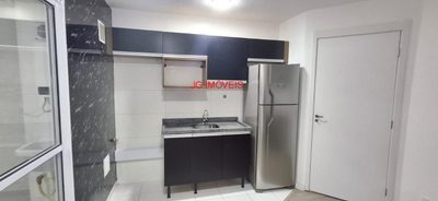 Apartamento, 2 quartos, 42 m² - Foto 2