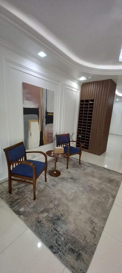 Apartamento, 2 quartos, 59 m² - Foto 3