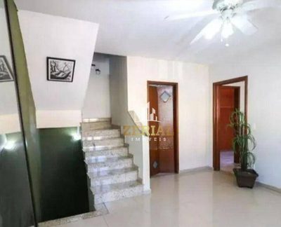 Sobrado, 3 quartos, 120 m² - Foto 4