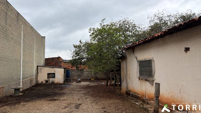 Terreno, 845 m² - Foto 1