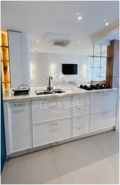 Apartamento, 3 quartos, 130 m² - Foto 5