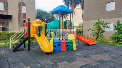 Apartamento, 3 quartos, 61 m² - Foto 3