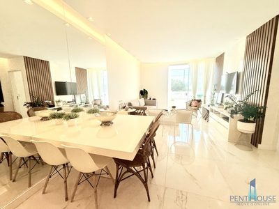 Apartamento, 3 quartos, 120 m² - Foto 4