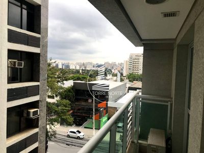 Sala-Conjunto, 33 m² - Foto 1