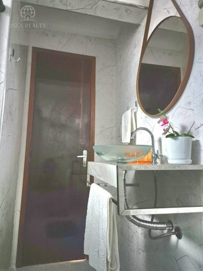 Apartamento, 1 quarto, 65 m² - Foto 4