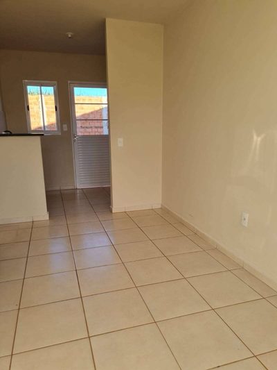 Casa, 45 m² - Foto 2
