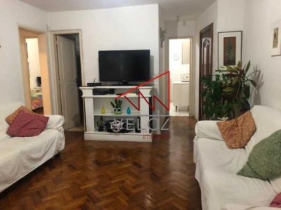 Apartamento, 3 quartos, 95 m² - Foto 1