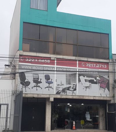 Sala-Conjunto, 370 m² - Foto 4
