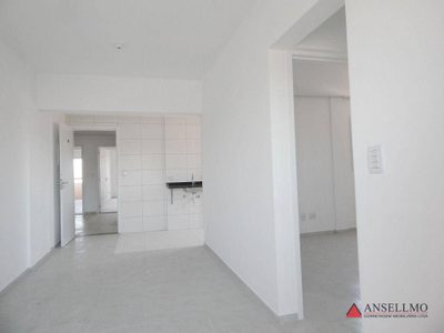 Apartamento, 2 quartos, 50 m² - Foto 5