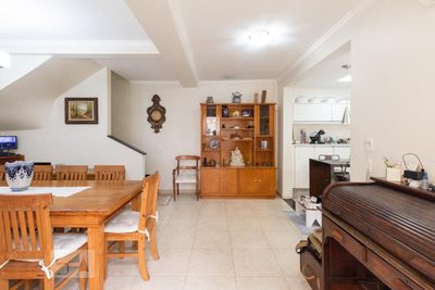 Casa, 3 quartos, 192 m² - Foto 2
