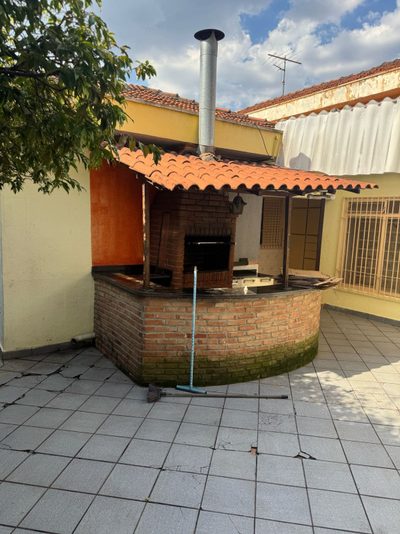 Casa, 4 quartos, 250 m² - Foto 4