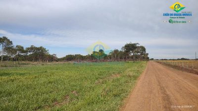 Chácara, 1 quarto - Foto 5