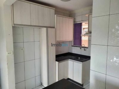 Apartamento, 3 quartos, 58 m² - Foto 5