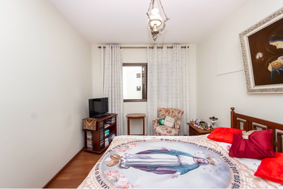 Apartamento, 3 quartos, 123 m² - Foto 3