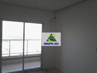 Apartamento, 2 quartos, 80 m² - Foto 3