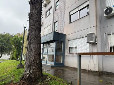 Apartamento, 2 quartos, 53 m² - Foto 3