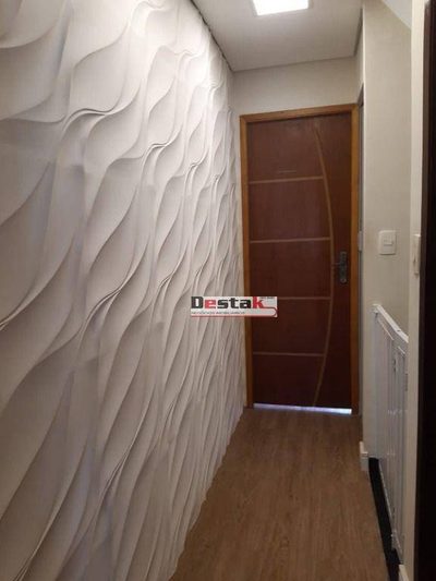 Casa, 3 quartos, 90 m² - Foto 5