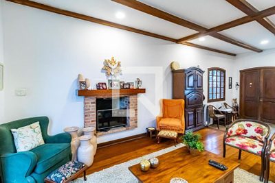 Casa, 4 quartos, 189 m² - Foto 5