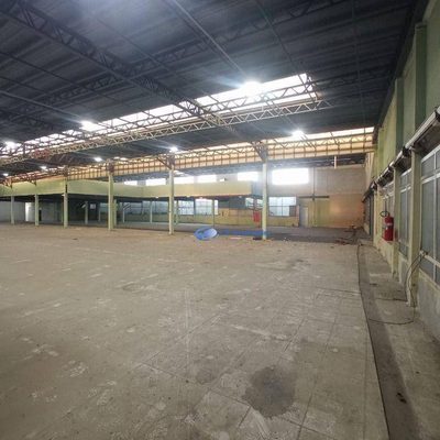 Depósito-Galpão, 2085 m² - Foto 4