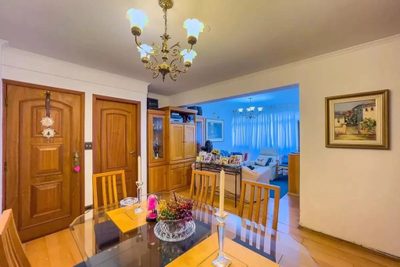 Apartamento, 2 quartos, 96 m² - Foto 4