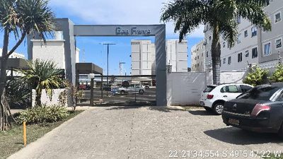 Apartamento, 2 quartos, 39 m² - Foto 1