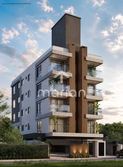 Apartamento, 3 quartos, 85 m² - Foto 2