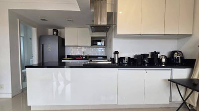 Cobertura, 2 quartos, 123 m² - Foto 4
