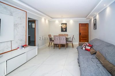 Apartamento, 3 quartos, 115 m² - Foto 5