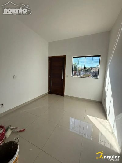 Casa, 2 quartos - Foto 3