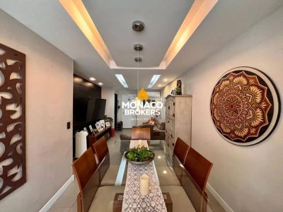 Apartamento, 3 quartos, 101 m² - Foto 5